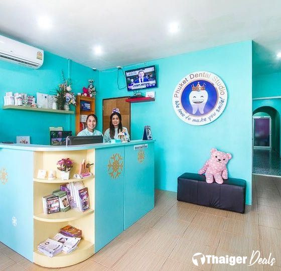 Phuket Dental Studio