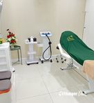 Cher Clinic, Central Rama 2
