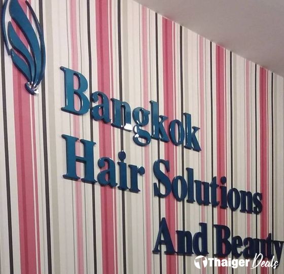 Bangkok Hair Solutions