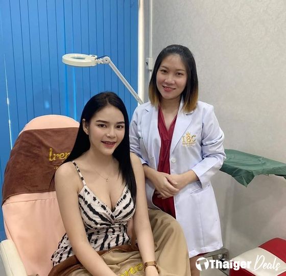 Irene Clinic Udon Thani