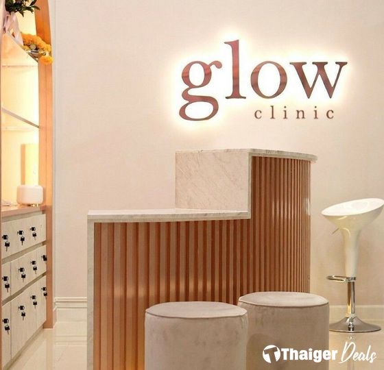 Glow Clinic สาขารามเลียบด่วน-รามคำแหง