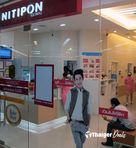 Nitipon Clinic Central Chiang Mai