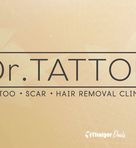 Dr.TATTOF, Central Westgate