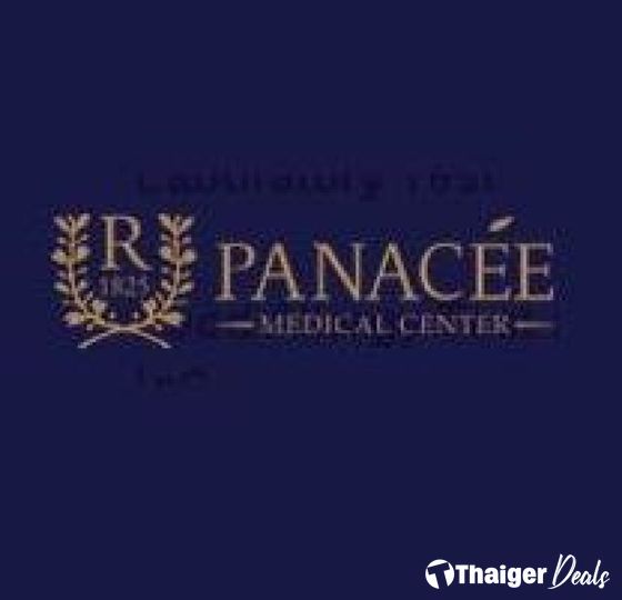 Panacee Medical Center (Thailand)