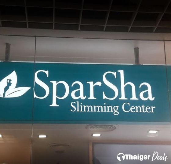 Sparsha Slimming Center Mega Bangna