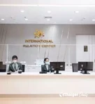 Phyathai 1 Hospital (International)
