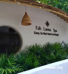 Fah Lanna Spa Exclusive – at Nimman