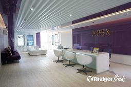 APEX Medical Center - เพลินจิต