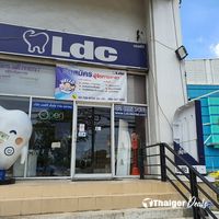 LDC Dental, Rama 2