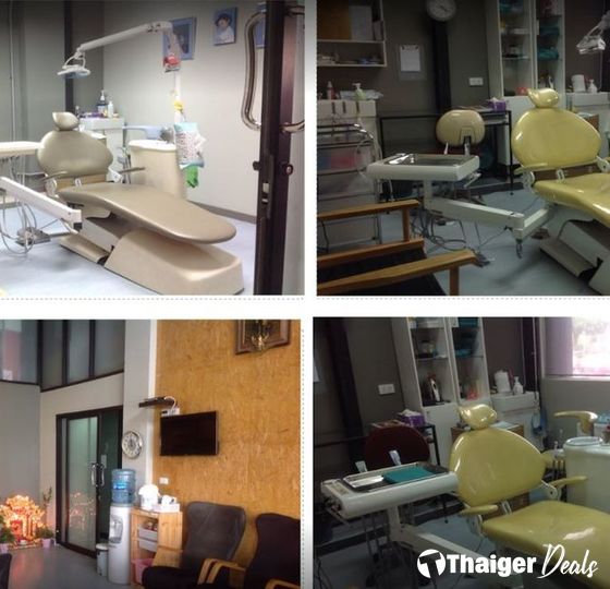 Prudent Dental Center