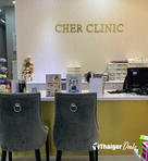 Cher Clinic, Major Pinklao