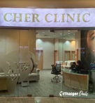 Cher Clinic, Major Ratchayothin