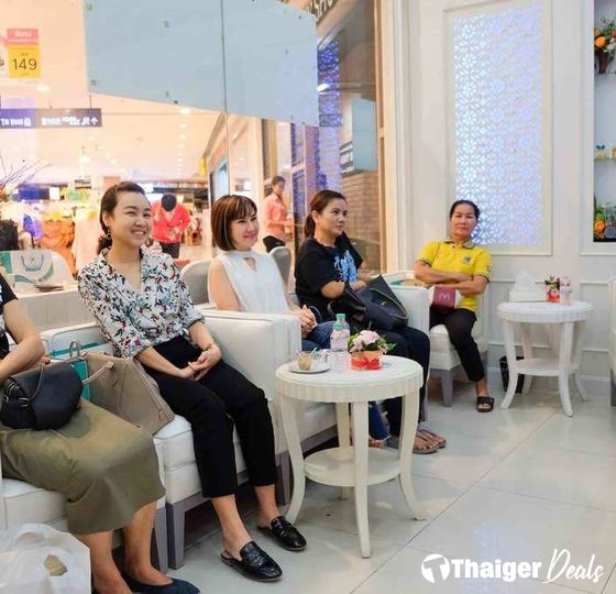 PRUKSA CLINIC Plus Mall Bang Yai