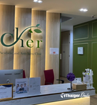 Cher Clinic, Central Bangna