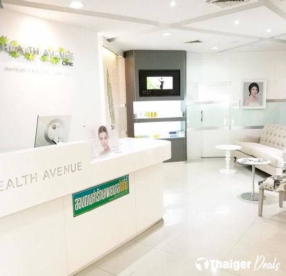 Health Avenue Clinic