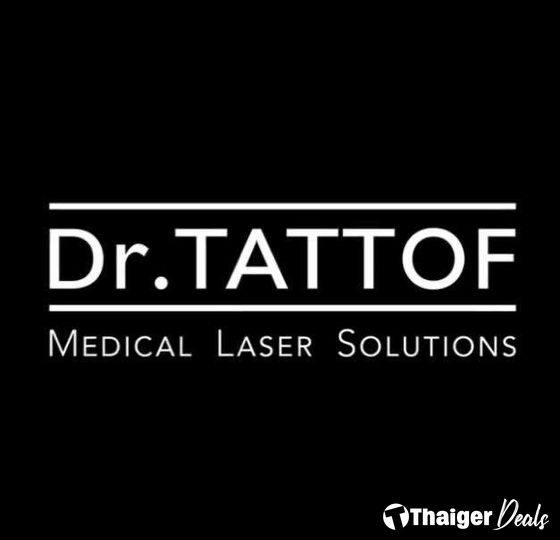 Dr.TATTOF, Central Pinklao