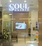 Soul clinic
