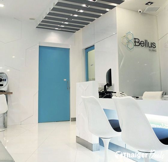 Bellus Clinic