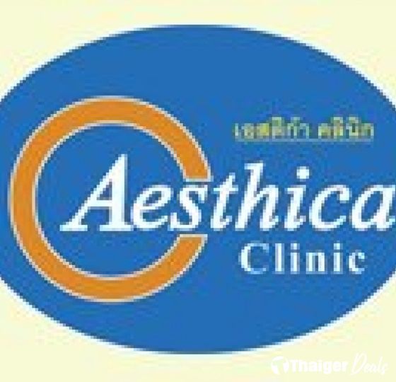 Aesthica Clinic Pattaya