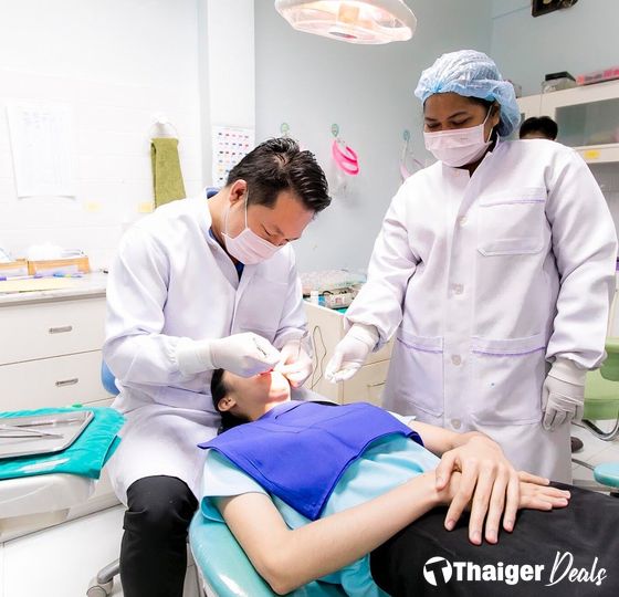 Smile Dental Clinic