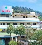 Mission Hospital Phuket