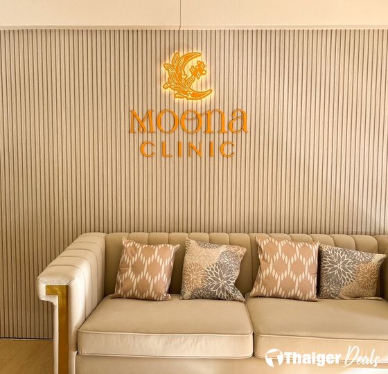 Moona Clinic