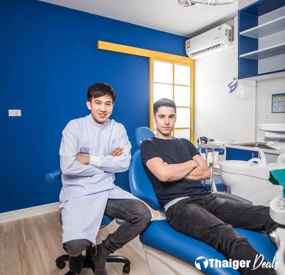 Smile Room Dental Clinic