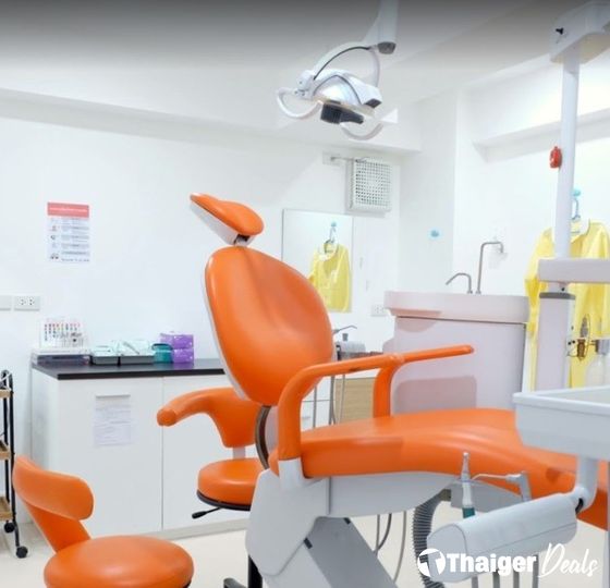 Deebuk Dental Clinic