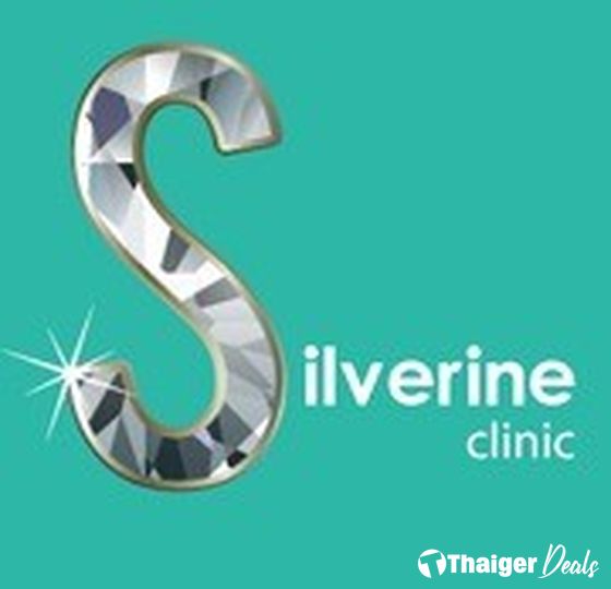 Silverine Clinic - Ram