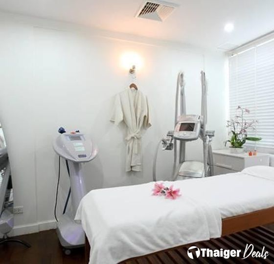 Medisci Biointegrative Anti-Aging Center