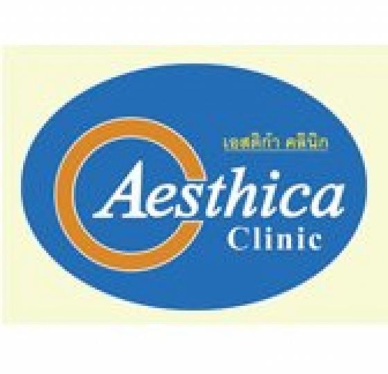 Aesthica Clinic Pattaya