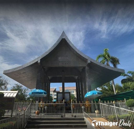 Buddhachinaraj Phitsanulok Hospital