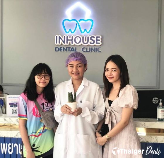 Inhouse Dental Clinic