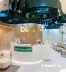 Dii Aesthetic Clinic, Central World