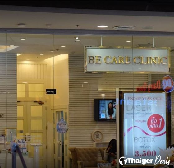 Be Care Clinic Chiang Rai