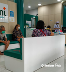 Mithmitree Clinic, Bang Phai