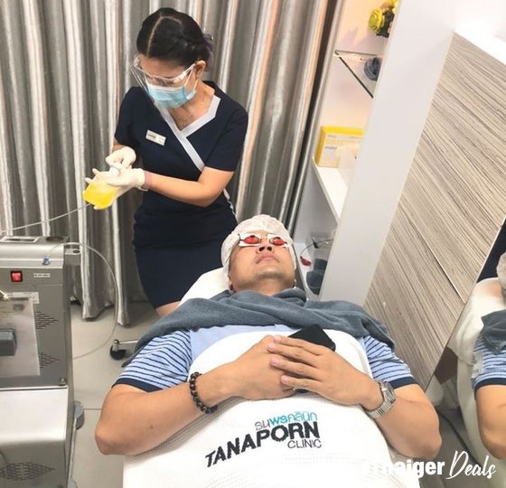 Thanaporn Clinic
