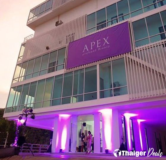 Apex Medical Center, Phuket (Bypass road)