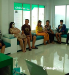 Mithmitree Clinic, Kaeo Ngoen Thong