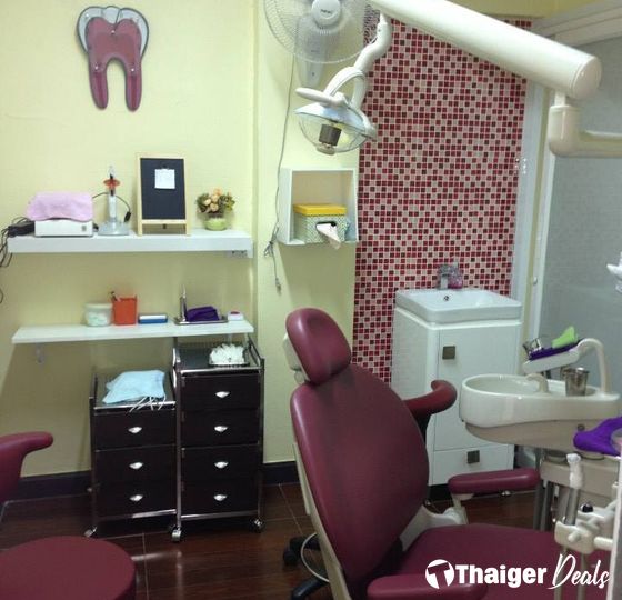 Yim Sai Dental Clinic