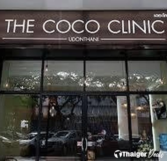 The Coco Clinic Udonthani