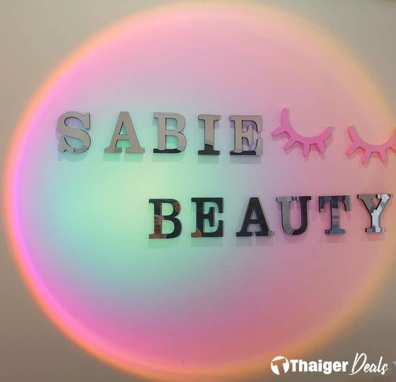 Sabie Beauty