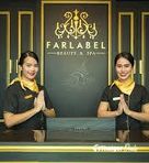Farlabel Beauty & Spa