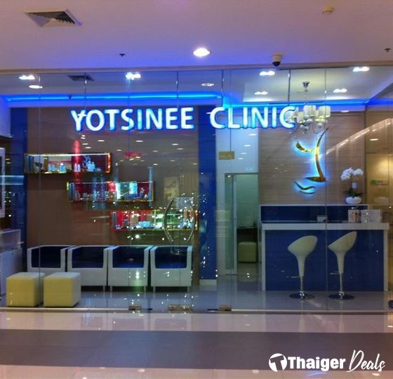 Yotsinee Clinic