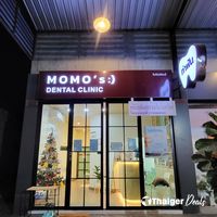 Momo's Smile Clinic