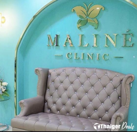 Maline Clinic, Ari