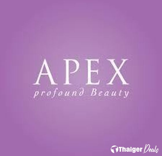 Apex Profound Beauty, Crystal SB Ratchapruek