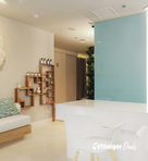 Plant Day Spa, Phrom Phong