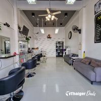 Numbernine Salon & Barber