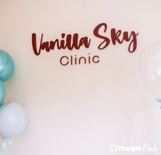Vanilla Sky Clinic